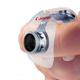 Illustration for article titled Canon Snap Concept, a Microcam for Your Index Finger
